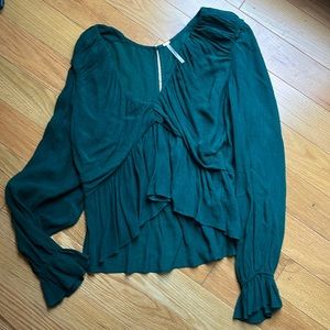 Free People blouse